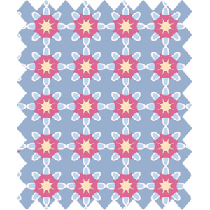 Gütermann stoff 145cm - Portofino 647659-74