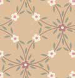 Gütermann stoff 145cm - With Love 649139-421