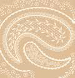 Gütermann stoff 145cm - With Love 649141-421