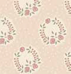 Gütermann stoff 145cm - With Love 649142-421