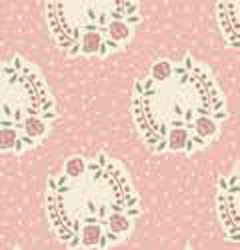 Gütermann stoff 145cm - With Love 649142-43