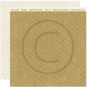 Bryllupsfest - til lykke, beige 12x12"