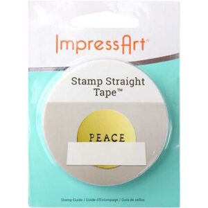ImpressArt tape