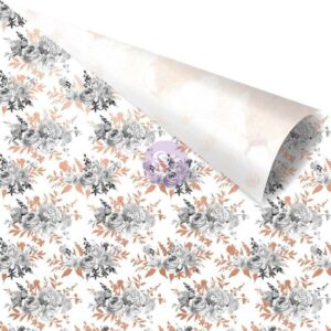 Cherry Blossom Collection - floral memories 12x12"