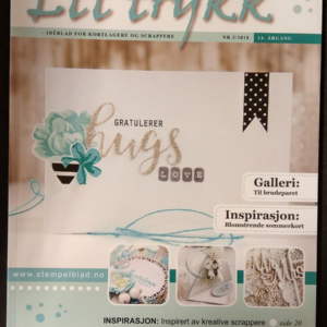 Ett Trykk nr 3/2018