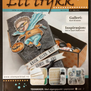 Ett Trykk nr 5/2017