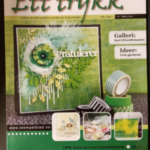 Ett Trykk nr 2/2017