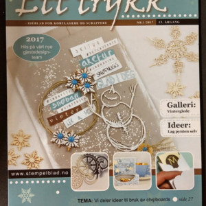 Ett Trykk nr 1/2017