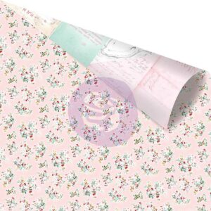 Havana Collection - P.S I love you 12x12"