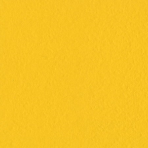 Bazzill Mono 12x12 - classic yellow