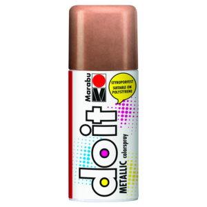 Marabu DO IT colorspray 150ml – 787 Metallic Copper