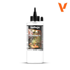 Vallejo Diorama FX - Still Water 200ml