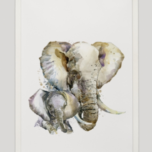 Bilde FP1032 elefant