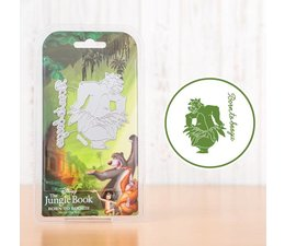 Disney The Jungle Book Born to Boogie Die