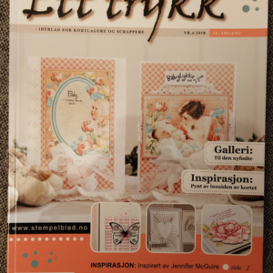 Ett Trykk nr 4/2018