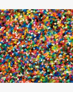 hama mini 2000stk Klarmix