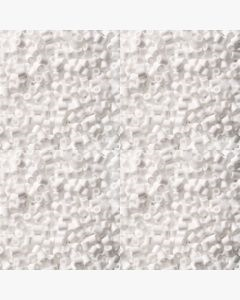 hama mini 2000stk Hvit