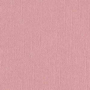 Bazzill Bling 12x12 - in the pink