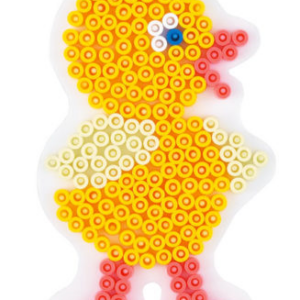 Hama midi piggplate - kylling