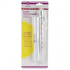 Termometer For Candy