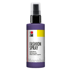 Marabu Fashion Spray 100 ml – 037 Plomme