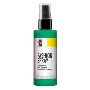 Marabu Fashion Spray 100 ml – 158 Eplegrønn