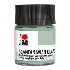 Marabu Scandinavian Glaze 50ml – 159 mistletoe