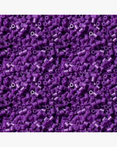 hama mini 2000stk Lilla