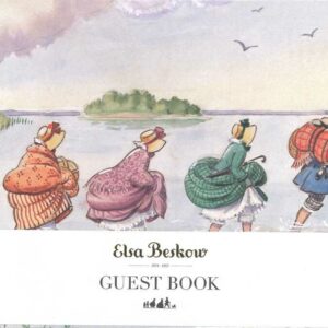 Elsa Beskow gjestebok