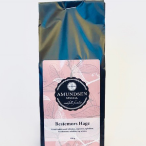 Bestemors hage, frukt te, 100g