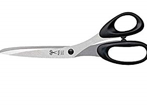 Premium Fabric Scissors 8"