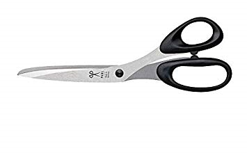 Premium Fabric Scissors 8"