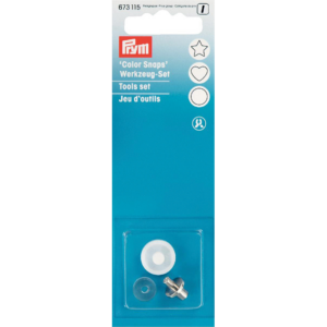 Prym Color Snaps Tool set