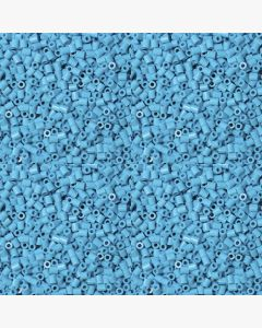 hama mini 2000stk azureblå