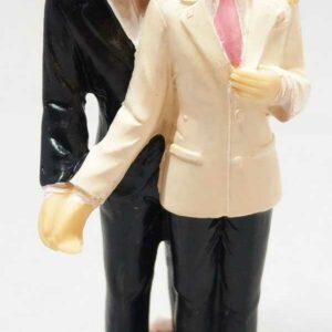 Brudgom+Brudgom 10cm