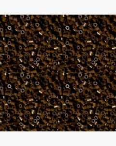 hama mini 2000stk Brun