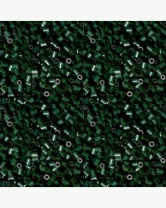 hama mini 2000stk Mørk grønn