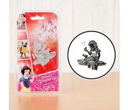 Disney Snow White Woodland Friends Die