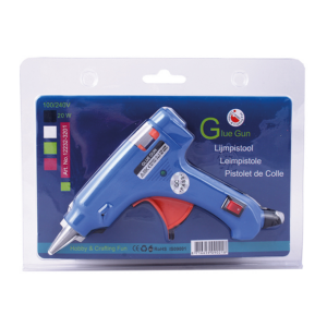 Limpistol Vanlig mini – 8mm 20W