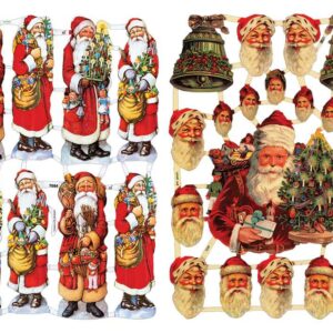 Glansbilder – Nisser 3