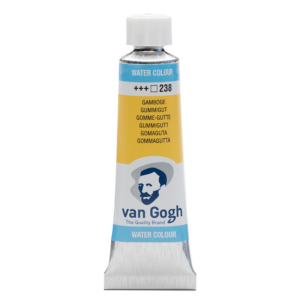 Van Gogh Akvarelltube 10ml - 238 Gamboge