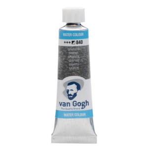Van Gogh Akvarelltube 10ml - 840 Graphite