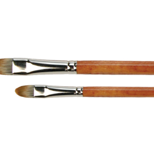 Alf Bjercke Pensel – 99218 str 8 – Monglon Kattetunge