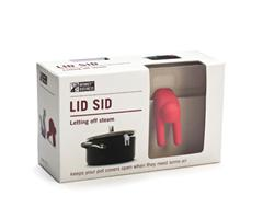 LID SID kjelelufter 2stk