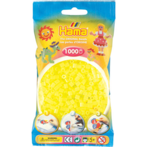 Hama Midi super 1000s – 34 Neon gul