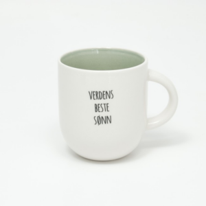 Kopp - Verdens beste sønn