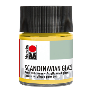 Marabu Scandinavian Glaze 50ml – 264 pistachio