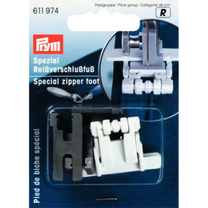Prym Spesialfot for glidelås