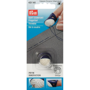Prym Ergonomics Fingerbøll – M
