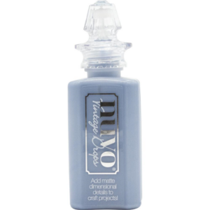 Nuvo Vintage Drops - Bonnie Blue